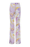 Lane Flared Trouser