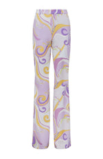 Lane Flared Trouser