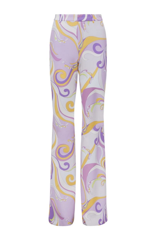 Lane Flared Trouser