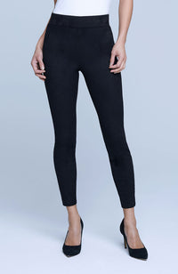 Nini HR Crop Pull On Pant