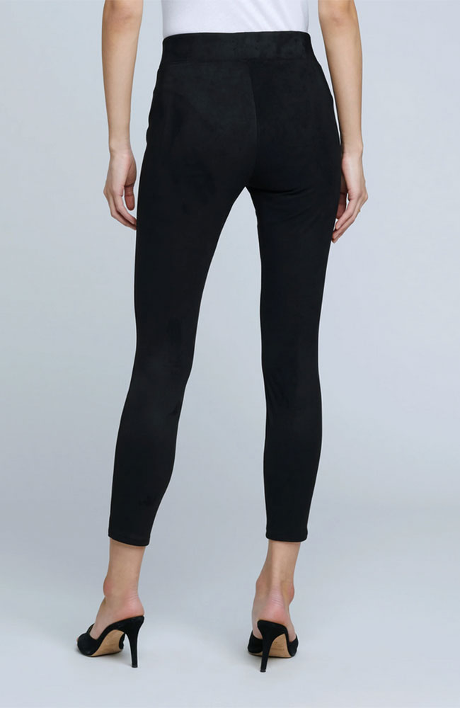 Nini HR Crop Pull On Pant