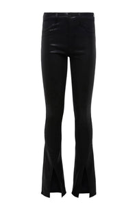 Beatrix HR Baby Boot Slit
