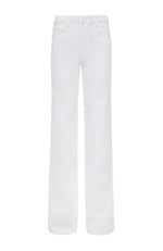 Clayton Highrise Wide Leg