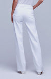 Clayton Highrise Wide Leg