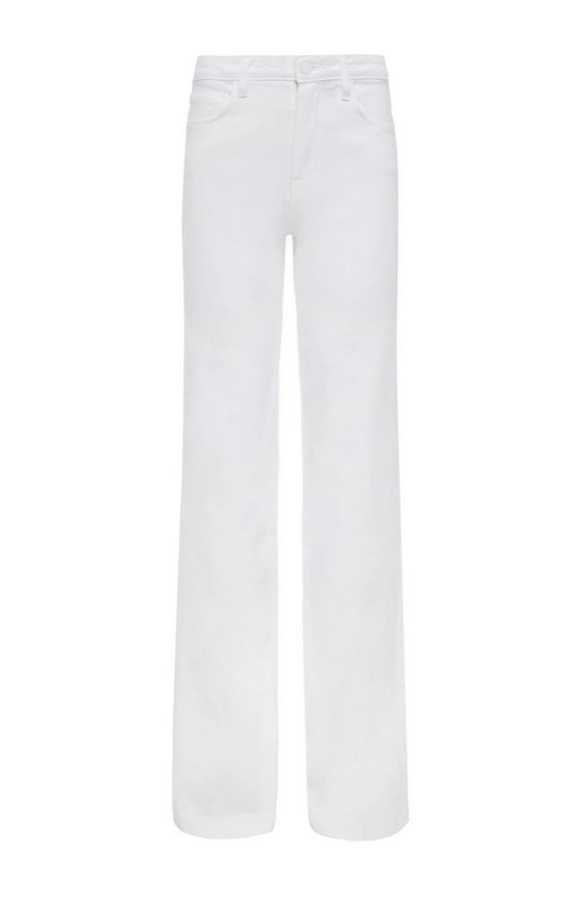 Clayton Highrise Wide Leg