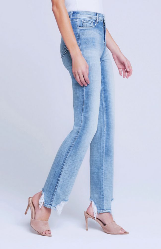 Harmon HR Slim Jean