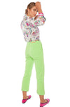 Amelie Denim Pant