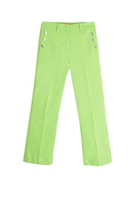 Amelie Denim Pant