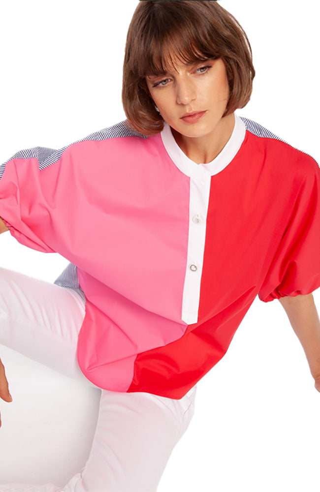 Rafaela Shirt