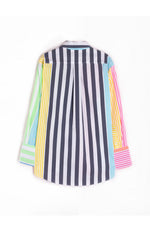 Donna Multi Color Shirt