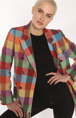 Tiffany Chaquita Jacket