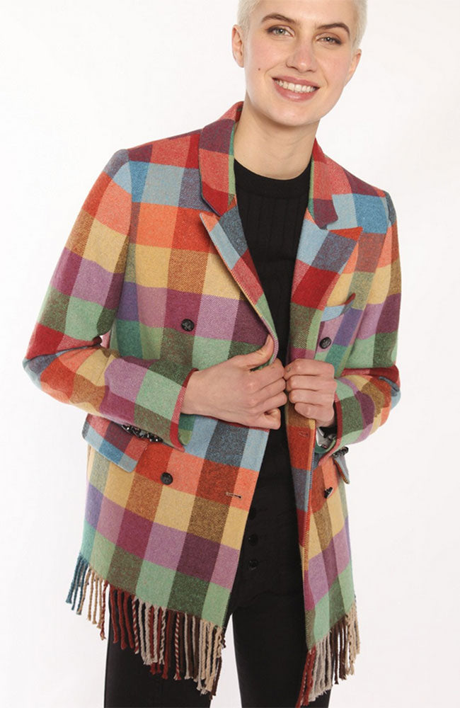 Tiffany Chaquita Jacket