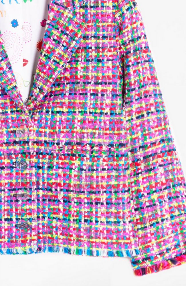 Elvira Jacket