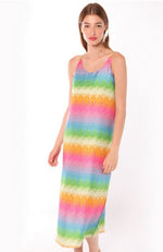 Gina Dress