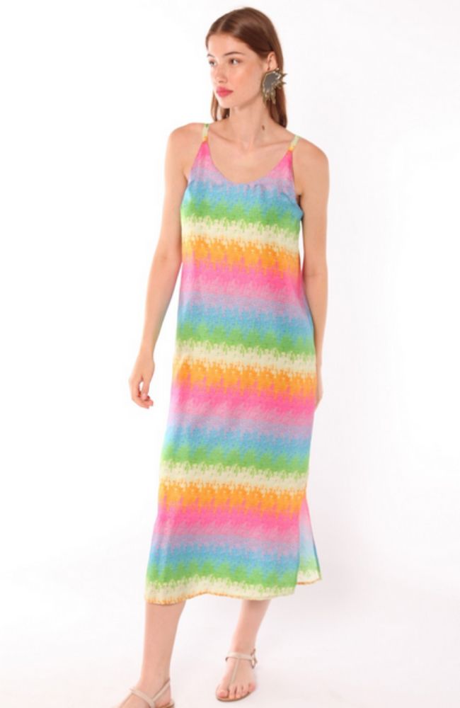 Gina Dress