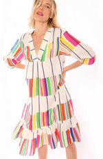 Fabrizia Dress