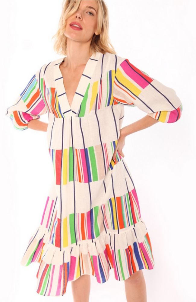 Fabrizia Dress