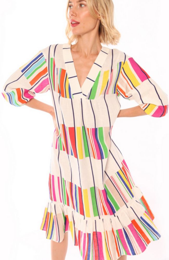 Fabrizia Dress