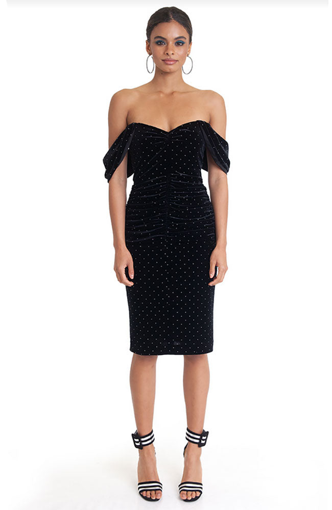 Sampson Sheath Dress