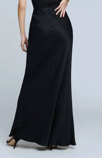 Zeta Long Skirt
