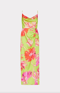 Lillana Cosmos Dress