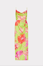 Lillana Cosmos Dress