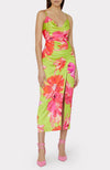 Lillana Cosmos Dress
