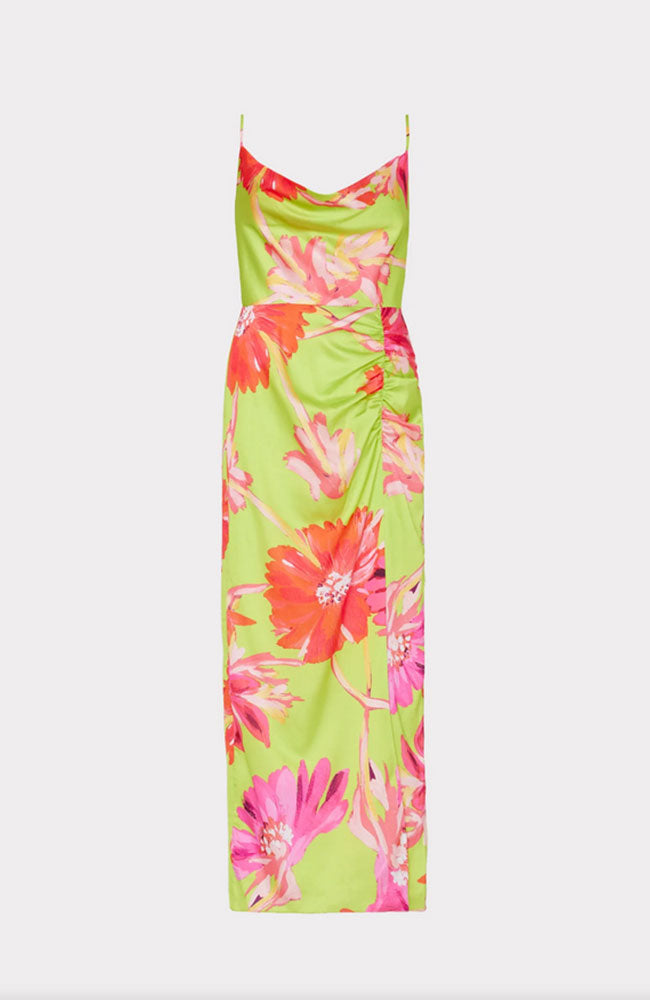 Lillana Cosmos Dress