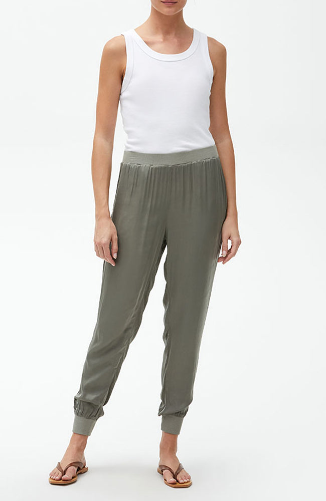 Lidia Relaxed Jogger