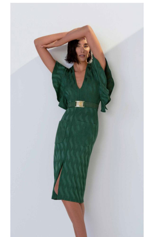 Tassia Dress