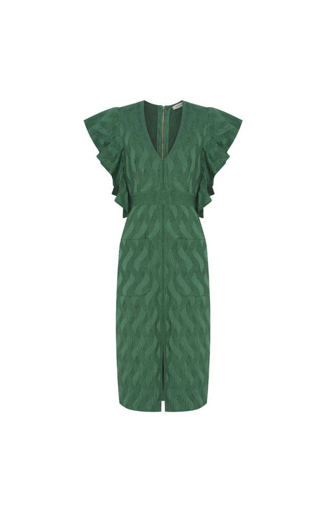 Tassia Dress