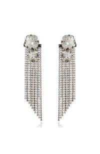 Lexington Earring Silver