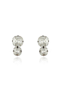 Lexington Earring Silver