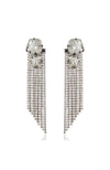 Lexington Earring Silver
