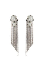 Lexington Earring Silver
