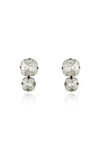 Lexington Earring Silver