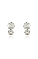 Lexington Earring Silver