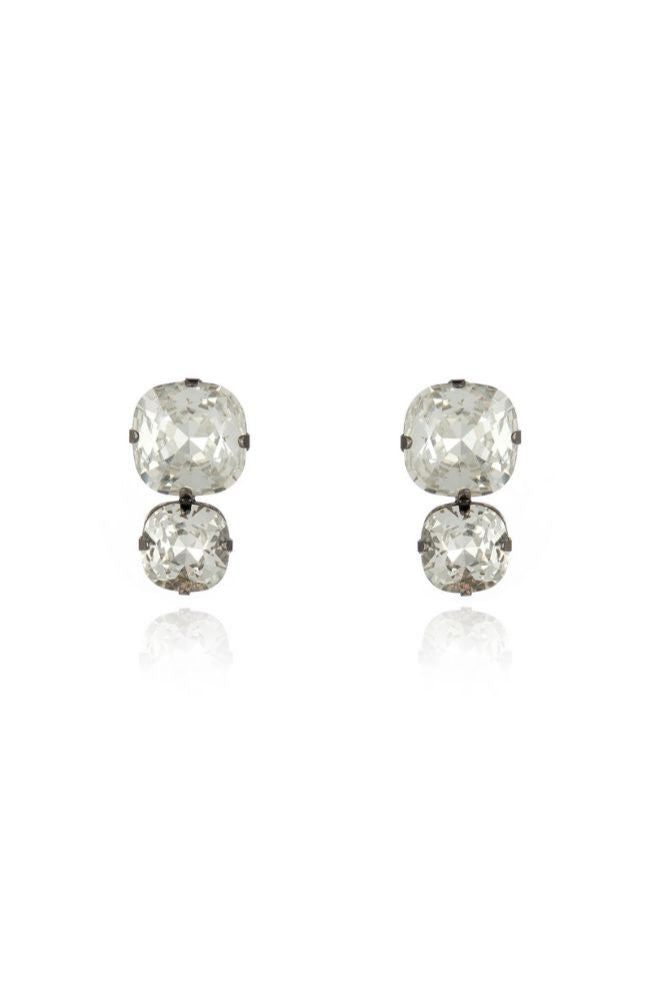Lexington Earring Silver