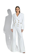 Brandi High Waist Pant