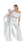 Brandi High Waist Pant