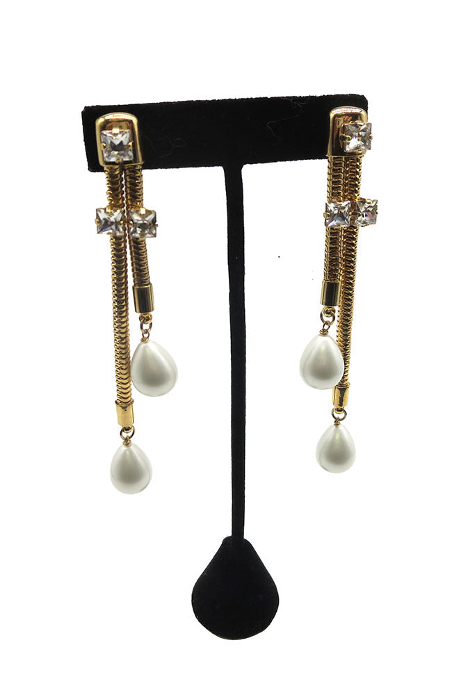 Precious Earring
