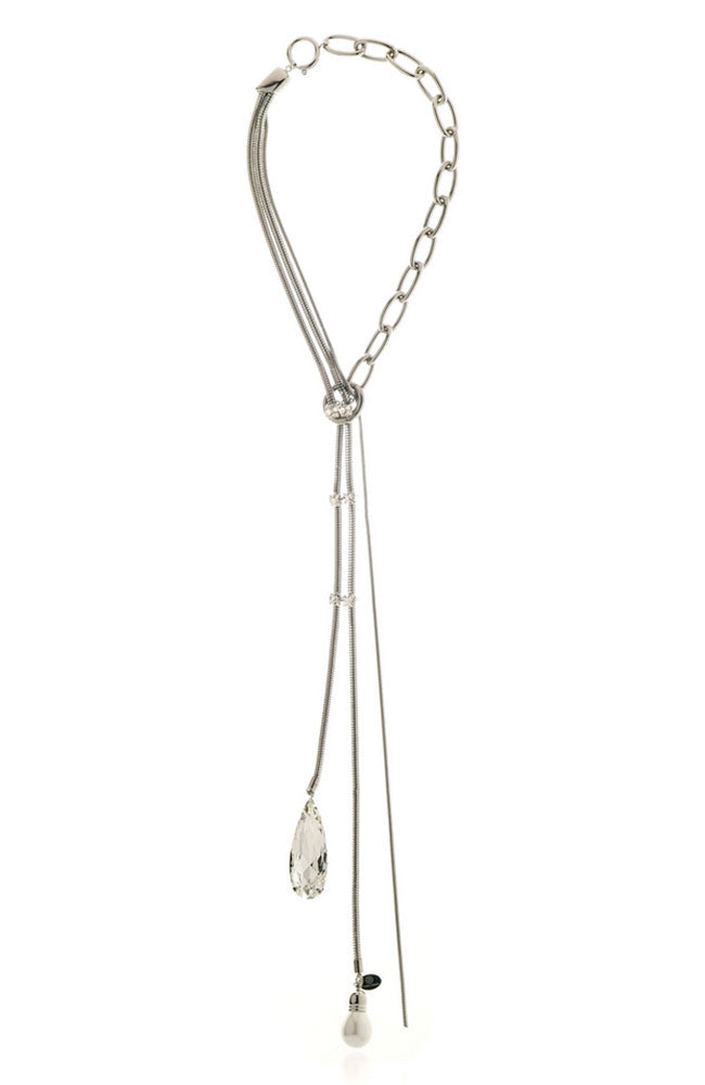 Precious Drop Necklace