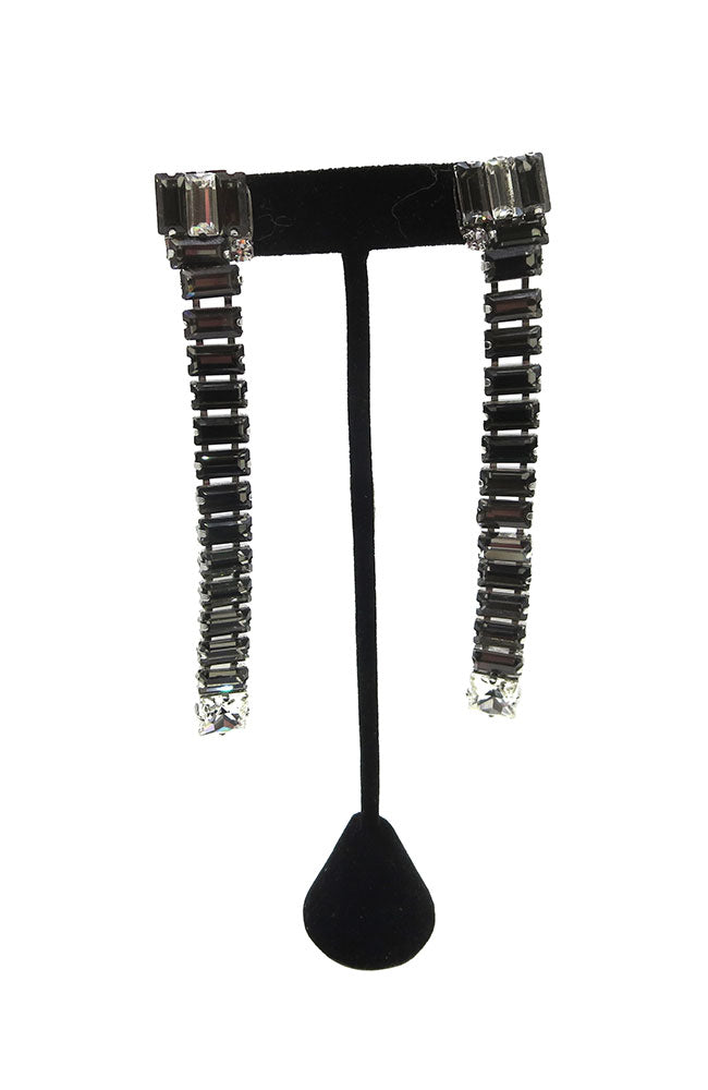 Noble Stack Earring