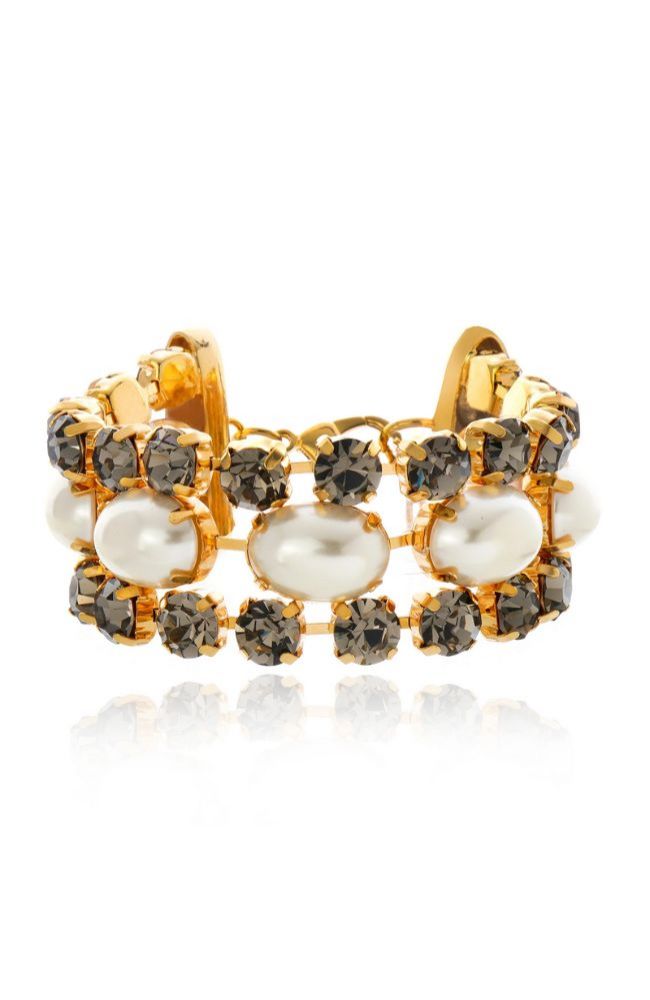 Aphrodite Bracelet Gold