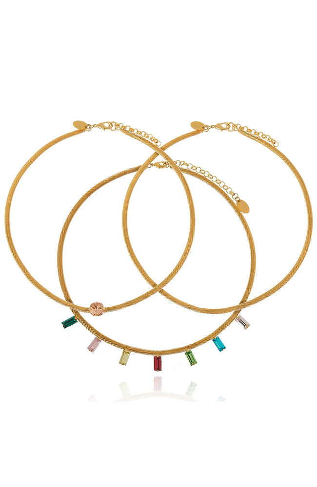 Glitz Necklace