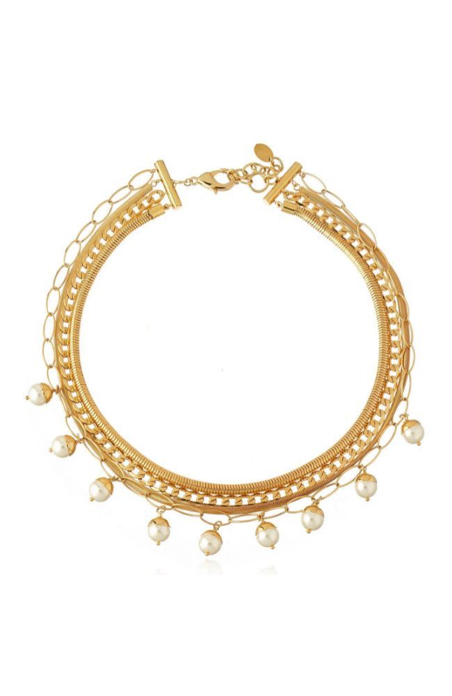 Nice Pearl Necklace