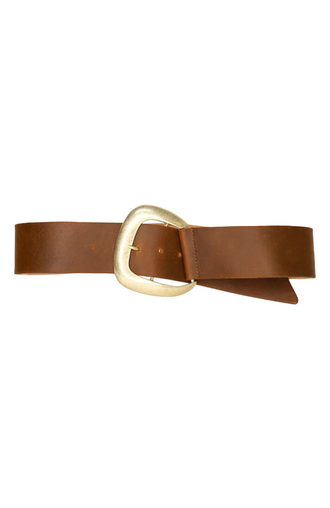 Maxine Drop Waist Belt