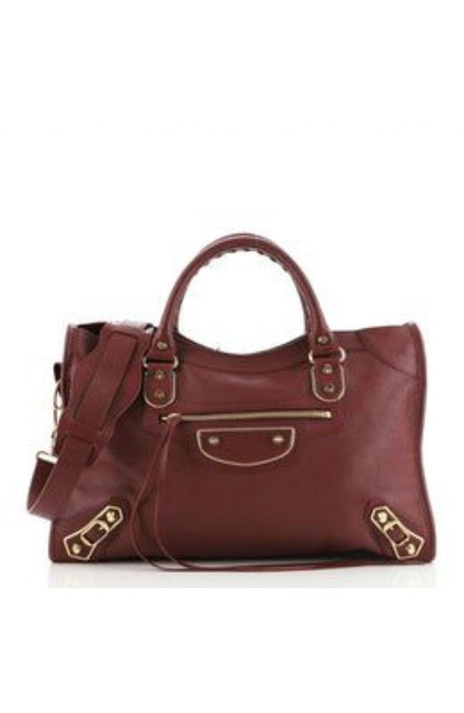 Balenciaga City Classic Med Condition A