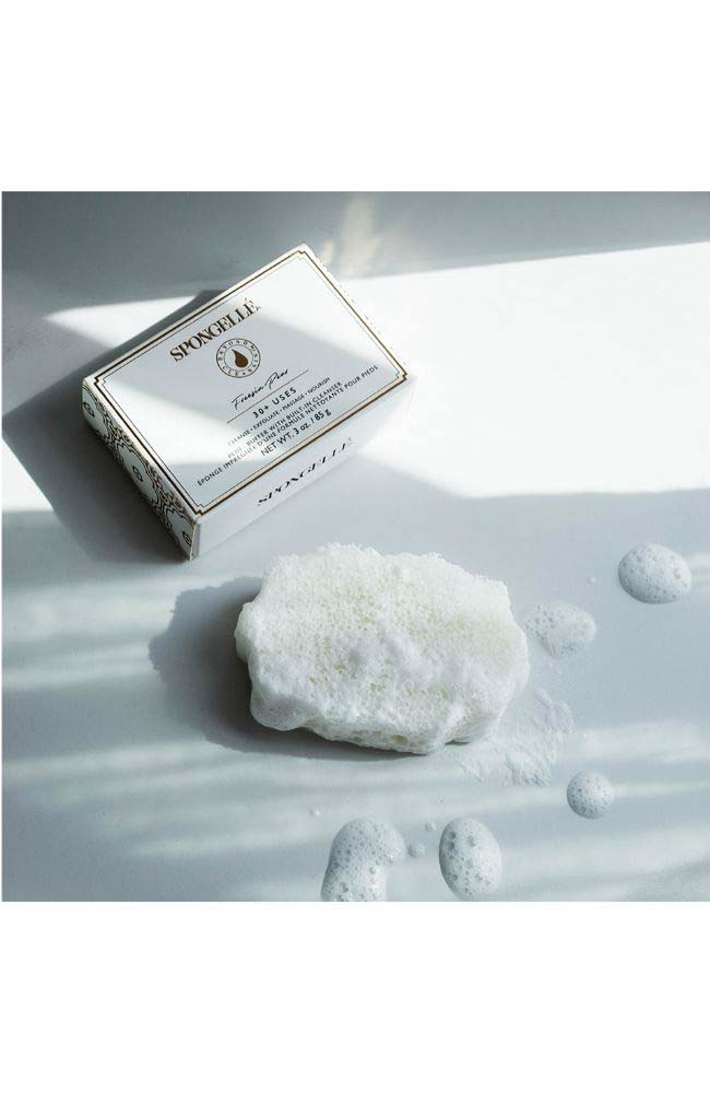 Pedi Buffer 3oz Freesia Pear