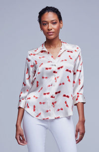 Dani Blouse